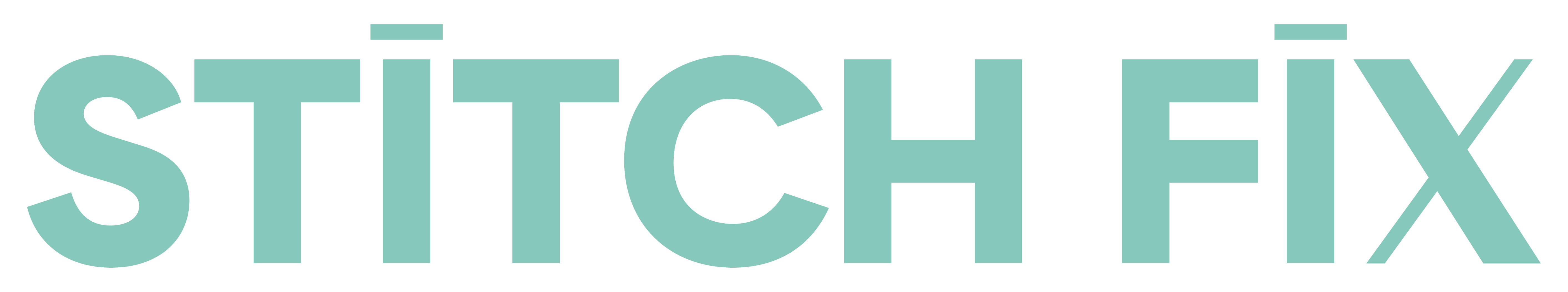 Stitch Fix