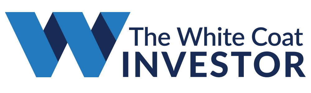 The White Coat Investor