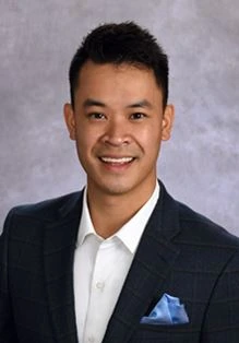 Dr. Paul Tran